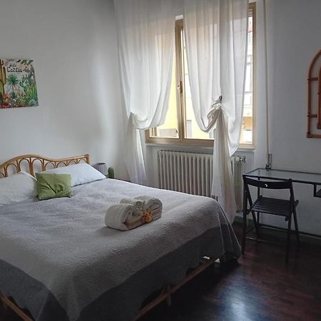 Florinda B&B וירג'יו מראה חיצוני תמונה