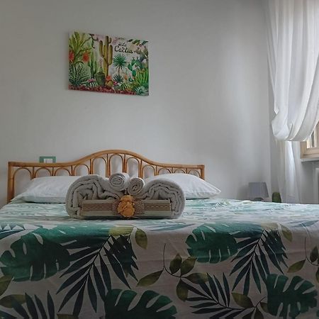 Florinda B&B וירג'יו מראה חיצוני תמונה