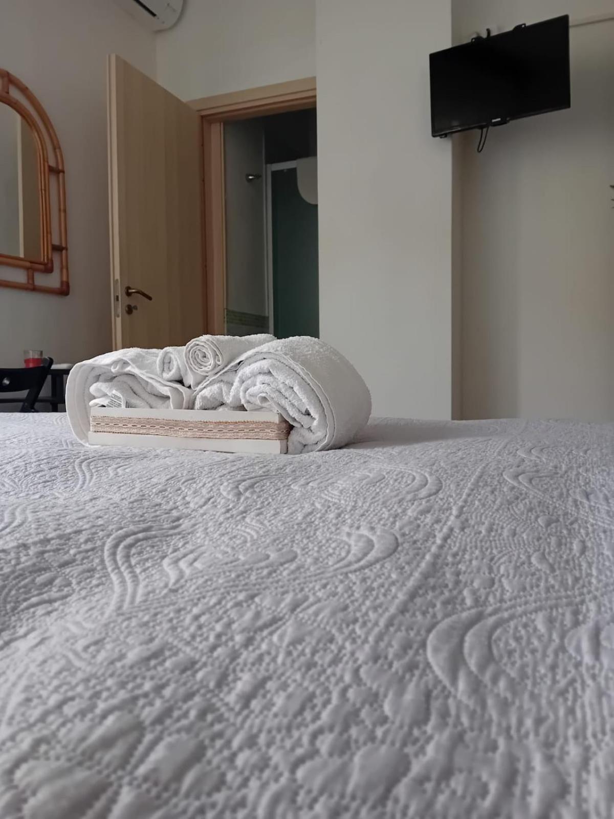 Florinda B&B וירג'יו מראה חיצוני תמונה
