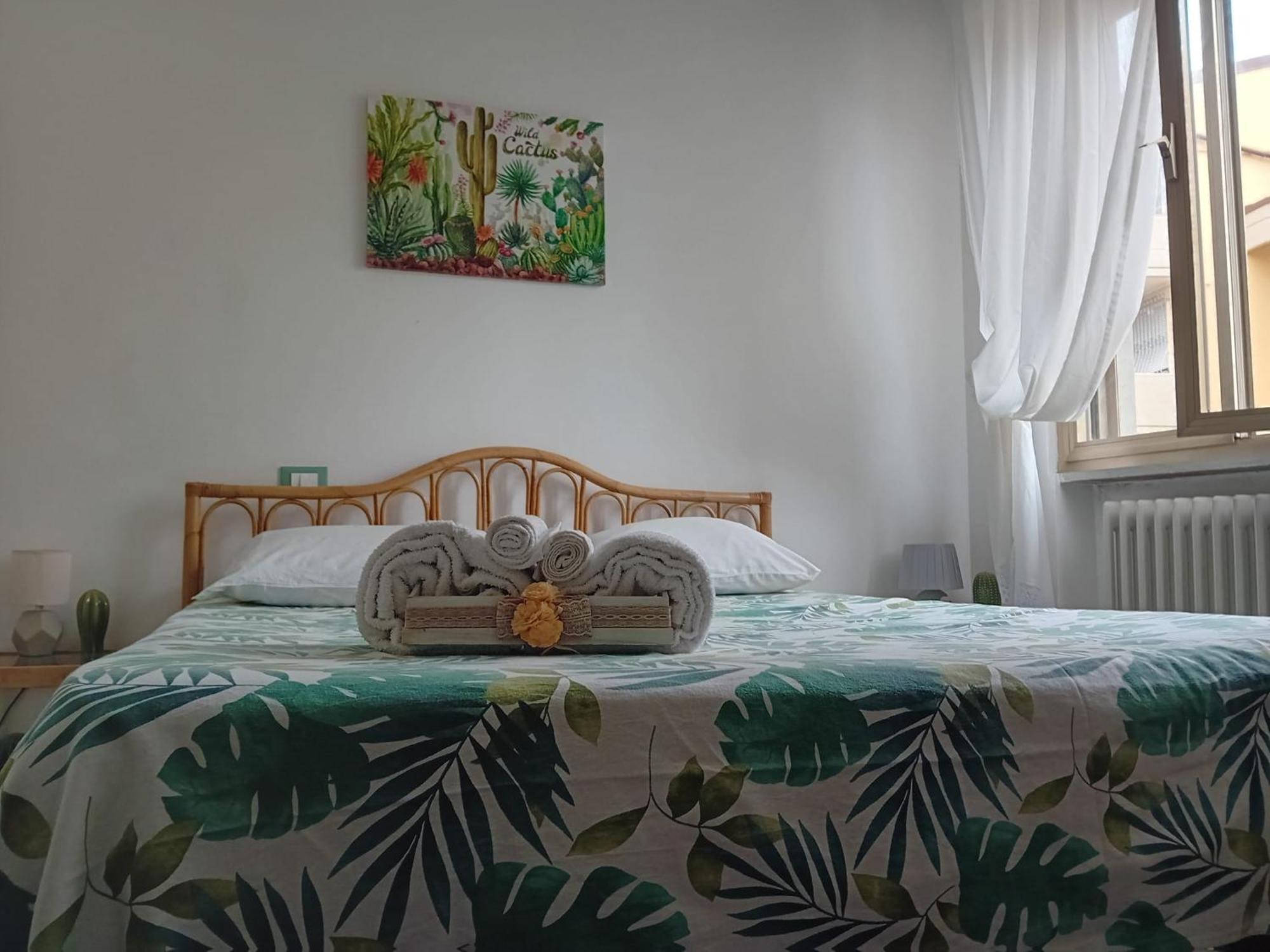 Florinda B&B וירג'יו מראה חיצוני תמונה