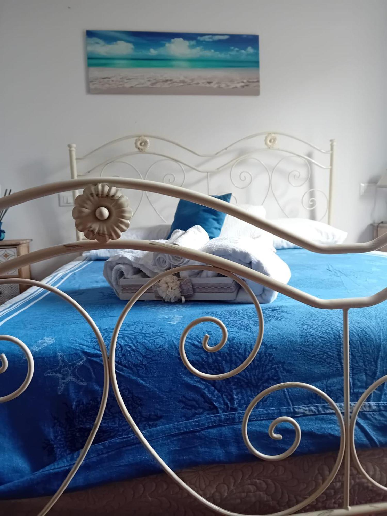 Florinda B&B וירג'יו מראה חיצוני תמונה